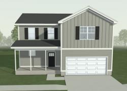 1616 Links Dr Cookeville, TN 38506