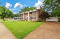 312 Carmen St Halls, TN 38040