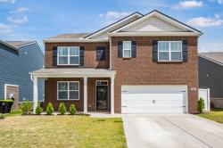 8266 Jesse Way White House, TN 37188