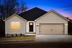 613 Liberty Park Clarksville, TN 37042