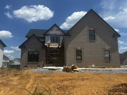443 Spiderwort Dr Clarksville, TN 37043