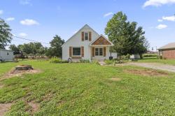139 Clearview Dr Mcminnville, TN 37110