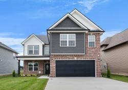 2586 Rafiki Dr Clarksville, TN 37042