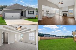 1530 Fredrick Dr Clarksville, TN 37042