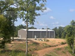 300 Maxwell Hill Rd Pulaski, TN 38478