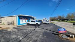 1411 Buffalo Rd Lawrenceburg, TN 38464