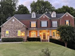 872 Arlington Heights Dr Brentwood, TN 37027