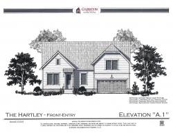 7309 Chilton Court Fairview, TN 37062