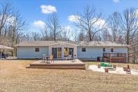 600 Margaret Cir Mcminnville, TN 37110