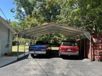 600 Margaret Cir Mcminnville, TN 37110