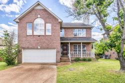 517 Cinnamon Pl Nashville, TN 37211