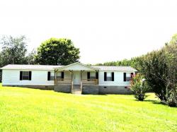 411 Bob Meadows Rd Manchester, TN 37355