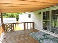 411 Bob Meadows Rd Manchester, TN 37355