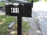 411 Bob Meadows Rd Manchester, TN 37355