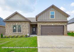 914 Vendue Ave Clarksville, TN 37042