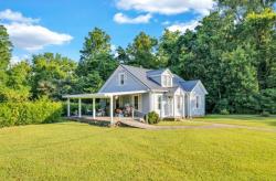39 Mayberry St Sparta, TN 38583