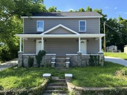 1202 Mcdonald St Fayetteville, TN 37334