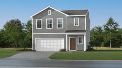 883 Moray Lane Clarksville, TN 37043