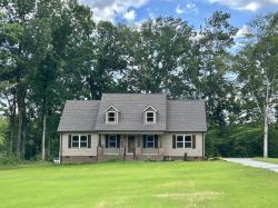 112 Beechwood Drive Manchester, TN 37355