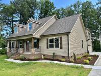 112 Beechwood Drive Manchester, TN 37355