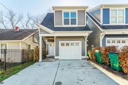 302A Vivelle Ave Nashville, TN 37210