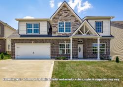 1135 Mourning Cloak Dr Clarksville, TN 37043