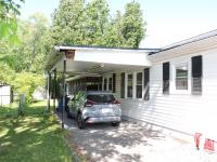 416 E Harp St Manchester, TN 37355