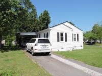 416 E Harp St Manchester, TN 37355