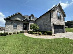 201 Sheffield Dr White House, TN 37188