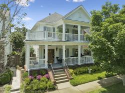 430 Wiregrass Ln Franklin, TN 37064