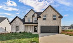 376 Kingland Ln Clarksville, TN 37043