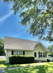 1803 Palamino Drive Clarksville, TN 37042