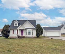 606 Artic Avenue Oak Grove, KY 42262