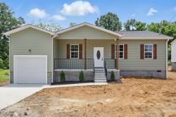 217 Dunnaway St Shelbyville, TN 37160