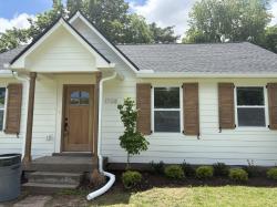 1708 Marsden Ave Nashville, TN 37216