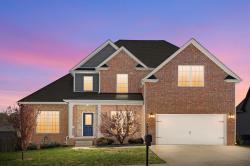 1251 Juniper Pass Clarksville, TN 37043