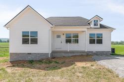 363 Dr I C Morgan Rd Spencer, TN 38585
