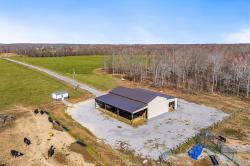 0 Heather Heights Bradyville, TN 37026