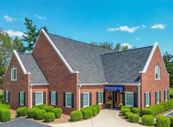 1404 North Main Street Shelbyville, TN 37160