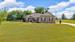 3 Dewitt Dr Fayetteville, TN 37334