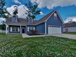 1007 Cyril Dr Spring Hill, TN 37174
