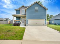 213 Wexford Way Clarksville, TN 37042