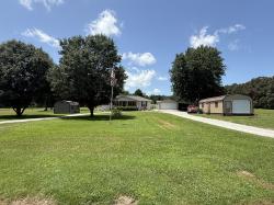 8985 Shady Grove Rd Puryear, TN 38251