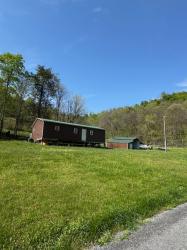 0 Funn Branch Rd Pleasant Shade, TN 37145