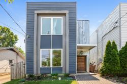 2123B Burns St Nashville, TN 37216