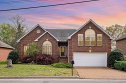 6636 Sugar Valley Dr Nashville, TN 37211