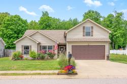1200 Freedom Dr Clarksville, TN 37042