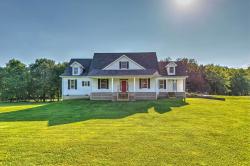 500 Old Pencil Mill Rd Chapel Hill, TN 37034