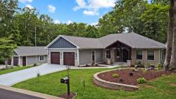 34 Navajo Ct Cadiz, KY 42211