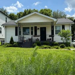 940 Spain Ave Nashville, TN 37216